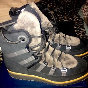Cole Haan Boots